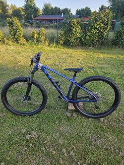 Prodám kolo Trek roscoe 6 2023