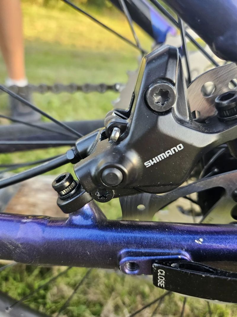 Prodám kolo Trek roscoe 6 2023