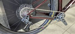 Trek procaliber 9.7 gen 3 AXS