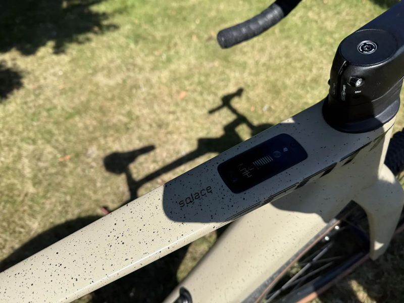 SCOTT Solace Gravel eRIDE 20, TQ 50 Nm/360Wh 2200km