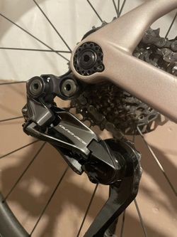 Sada Shimano Dura-ace 12sp