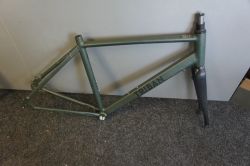 Gravel Triban