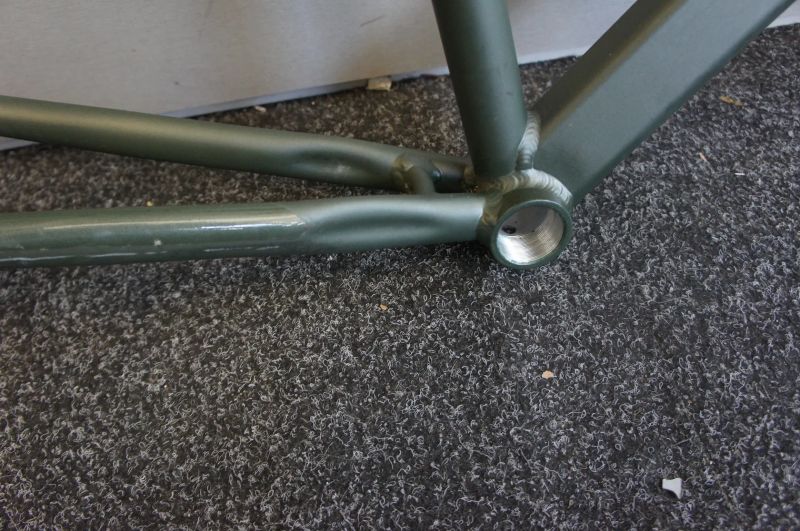 Gravel Triban