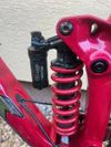Trek Slash 8 M/L - custom