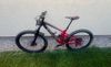 Trek Slash 8 M/L - custom
