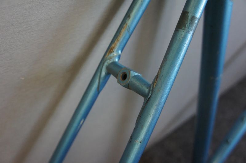 F. Moser 58cm
