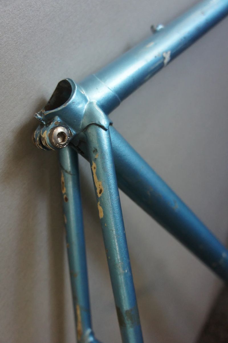 F. Moser 58cm