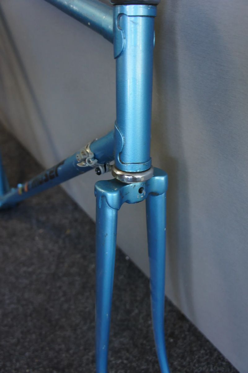F. Moser 58cm