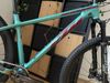 KTM Myroon Glorious carbon / XT 1x12 / Rock Shox SID Ultimate / vel.M