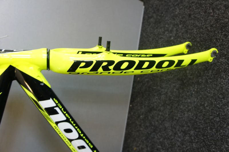 Prodoli Cyklokros 52cm