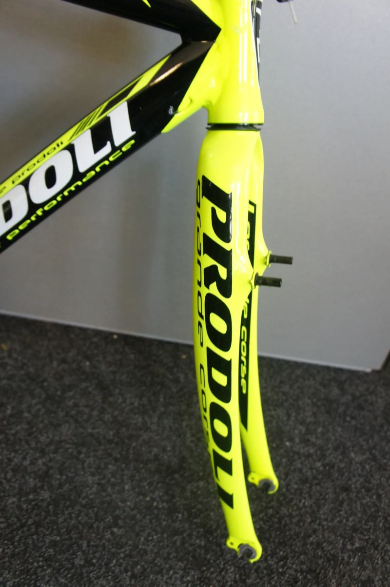 Prodoli Cyklokros 52cm