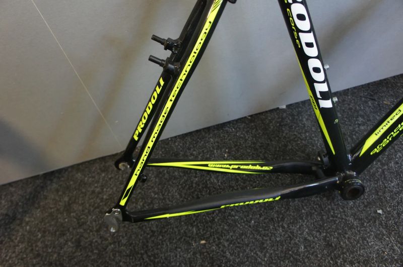 Prodoli Cyklokros 52cm