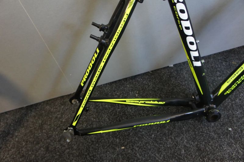 Prodoli Cyklokros 52cm