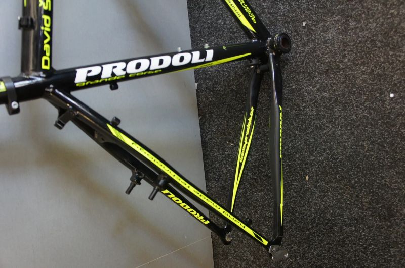 Prodoli Cyklokros 52cm