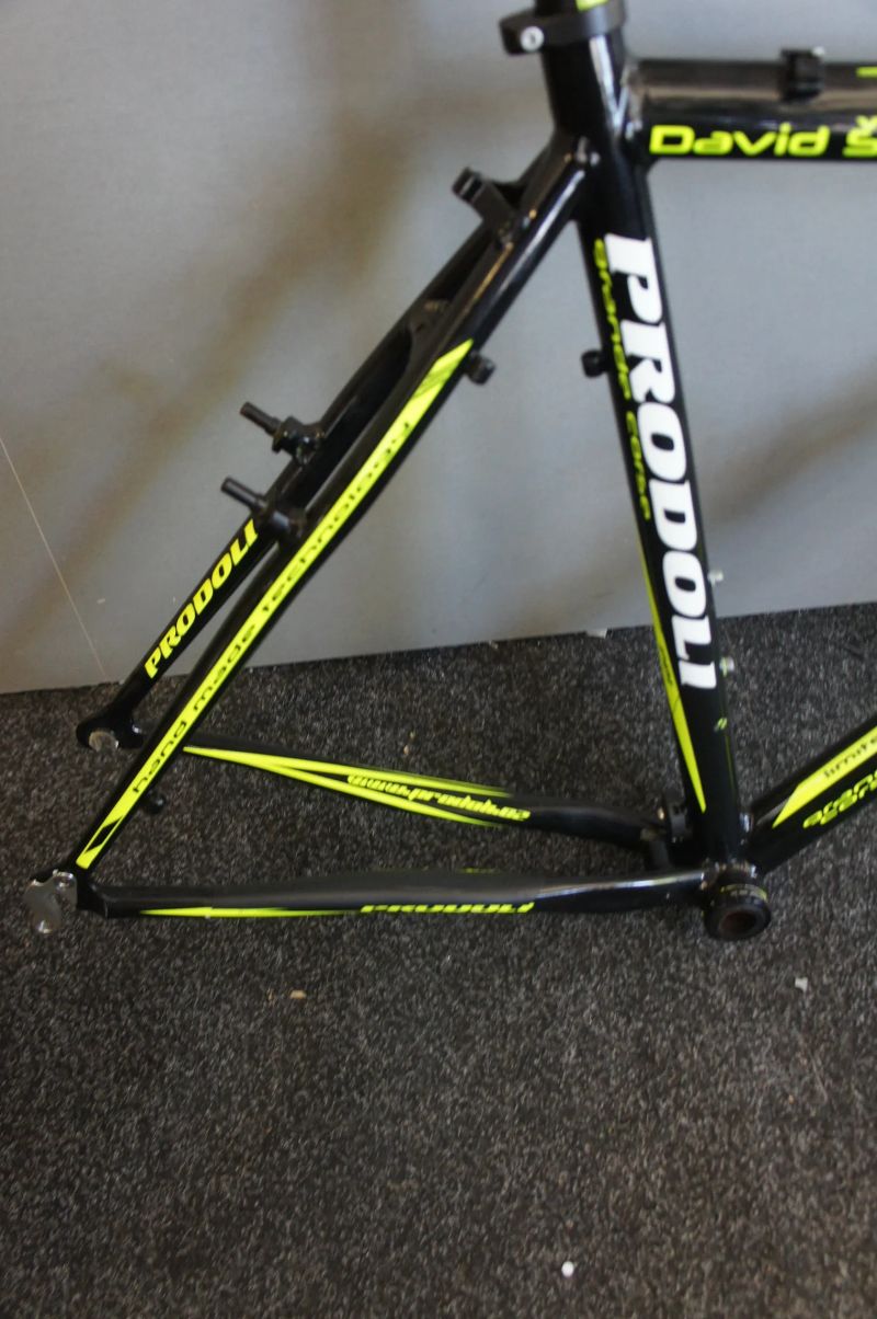 Prodoli Cyklokros 52cm