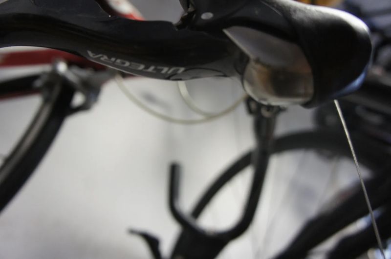 Shimano Ultegra 10 sp. 6700