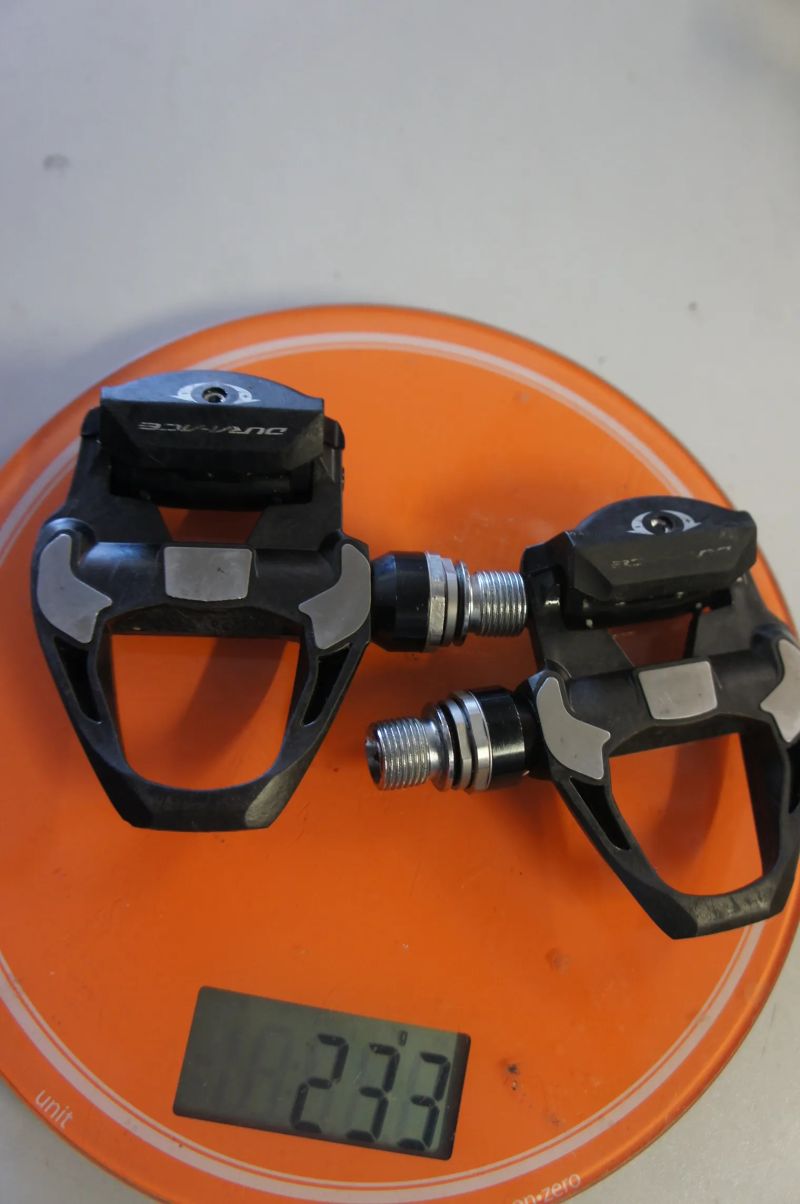 Shimano Dura-Ace PD-R9100