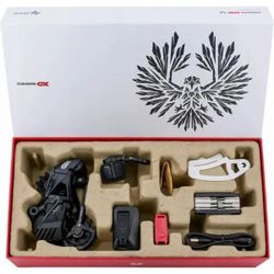 Nový GX Eagle AXS Upgrade Kit