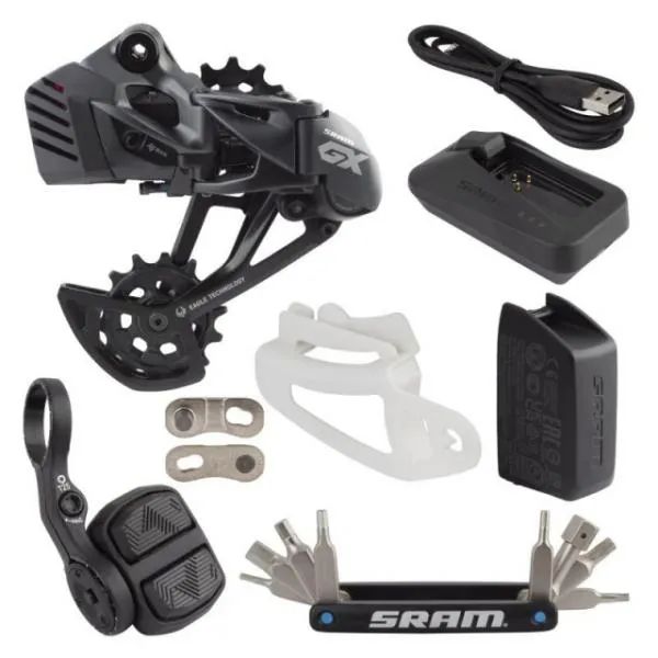 Nový GX Eagle AXS Upgrade Kit