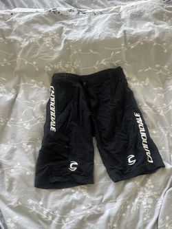 Kraťase Cannondale