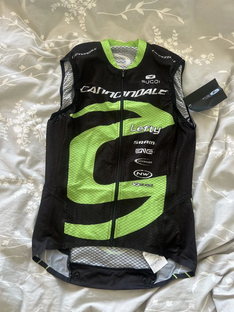 Dres Cannondale