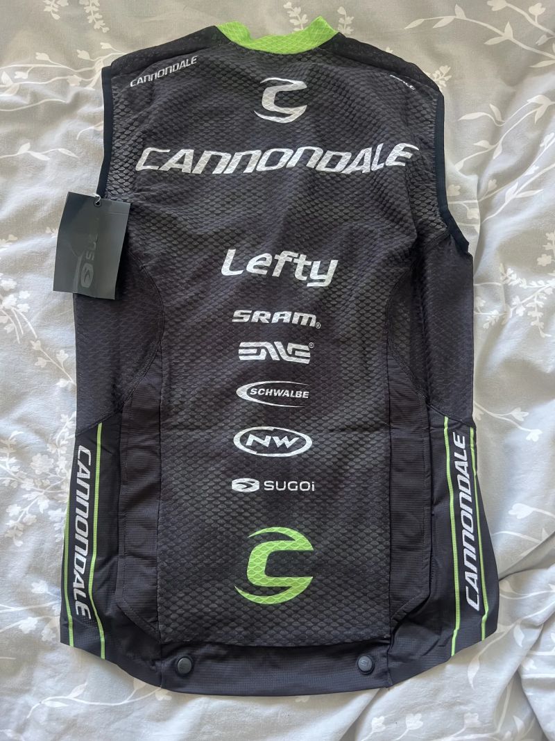 Dres Cannondale