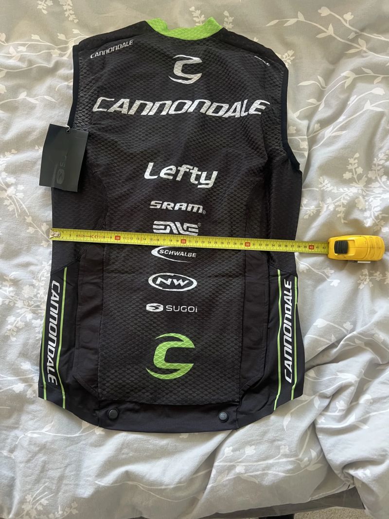 Dres Cannondale