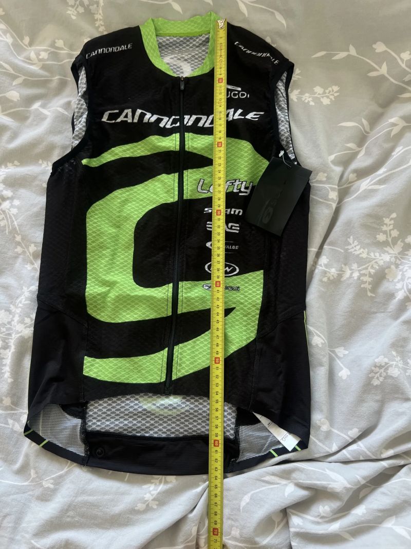 Dres Cannondale