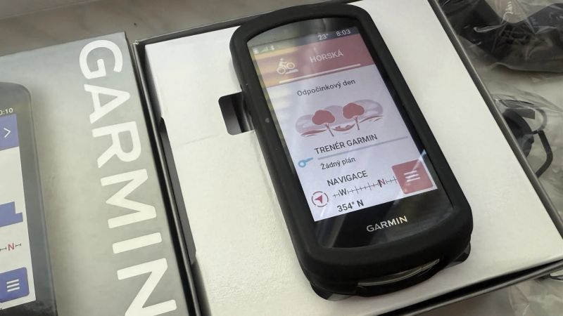 Garmin Edge 1040
