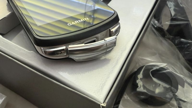 Garmin Edge 1040