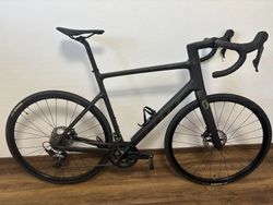 🚴‍♂️ Scott Addict 20 (2022) XL – karbon, Ultegra, připravený vyrazit! 🚴‍♂️