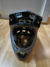Fox Proframe Helmet Matte Ce 2021 - Black