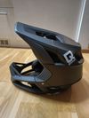 Fox Proframe Helmet Matte Ce 2021 - Black