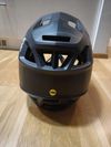 Fox Proframe Helmet Matte Ce 2021 - Black