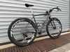 Gravel kolo Specialized Crux DSW - ZIPP XPLR, Sram T-Type, Dynamo, RED