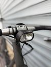 Gravel kolo Specialized Crux DSW - ZIPP XPLR, Sram T-Type, Dynamo, RED