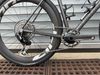 Gravel kolo Specialized Crux DSW - ZIPP XPLR, Sram T-Type, Dynamo, RED