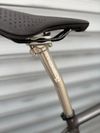 Gravel kolo Specialized Crux DSW - ZIPP XPLR, Sram T-Type, Dynamo, RED