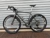 Gravel kolo Specialized Crux DSW - ZIPP XPLR, Sram T-Type, Dynamo, RED