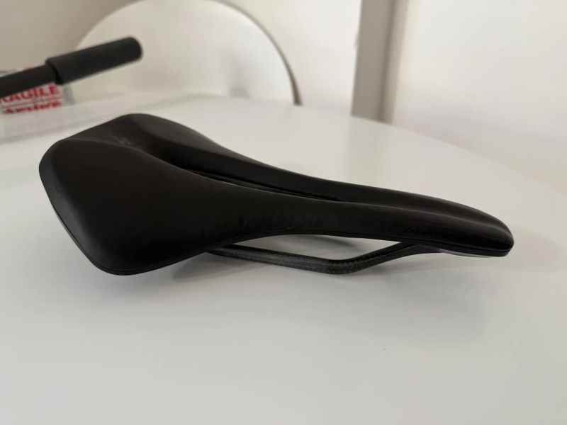 SEDLO SPECIALIZED PHENOM PRO ELASTON karbon 155mm