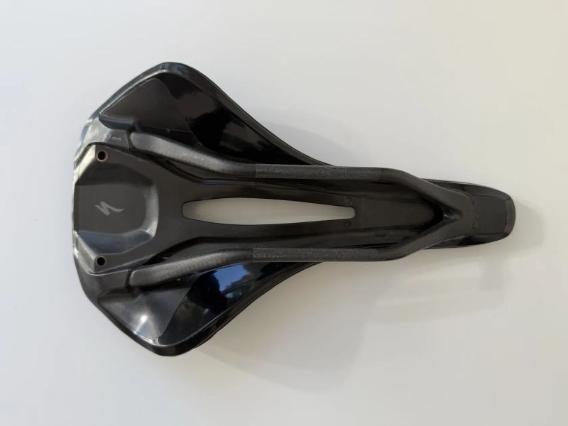 SEDLO SPECIALIZED PHENOM PRO ELASTON karbon 155mm