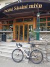 Orbea Orca M30i, sada Shimano 105 Di2, model roku 2024, stoprocentní stav
