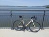 Orbea Orca M30i, sada Shimano 105 Di2, model roku 2024, stoprocentní stav