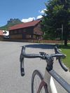 Orbea Orca M30i, sada Shimano 105 Di2, model roku 2024, stoprocentní stav