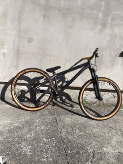 NS Bikes Movement 3 