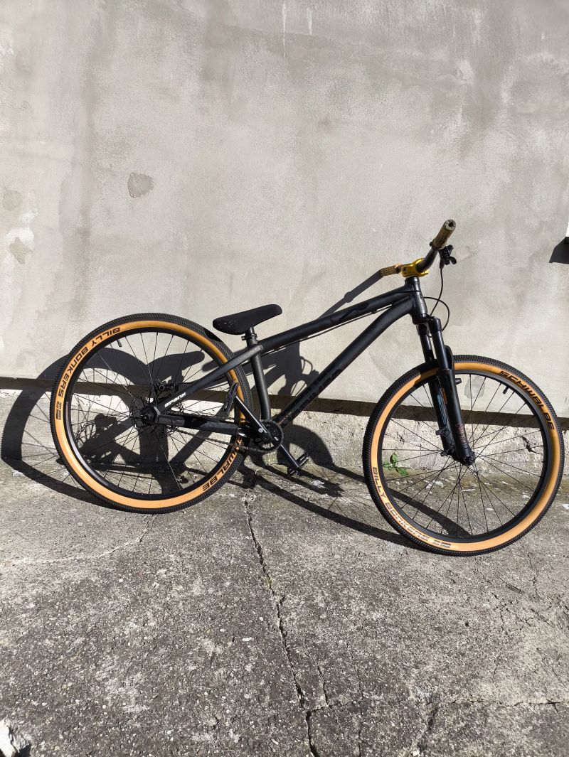 NS Bikes Movement 3 