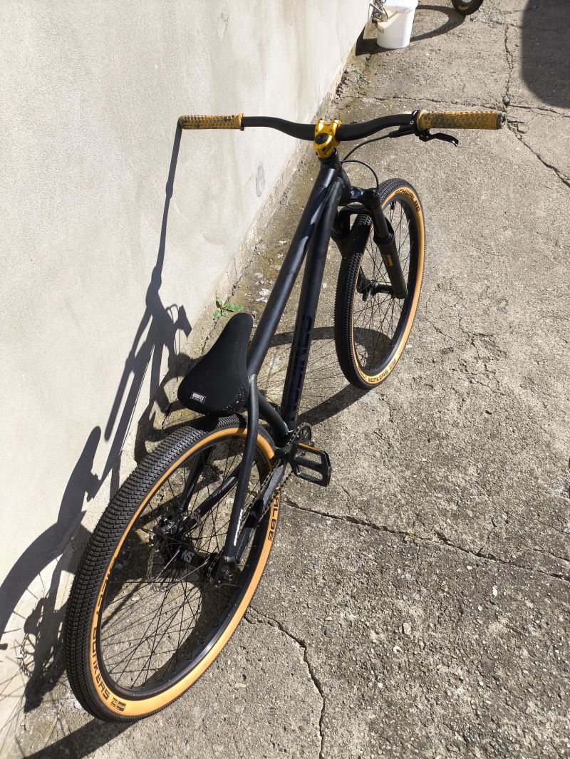 NS Bikes Movement 3 