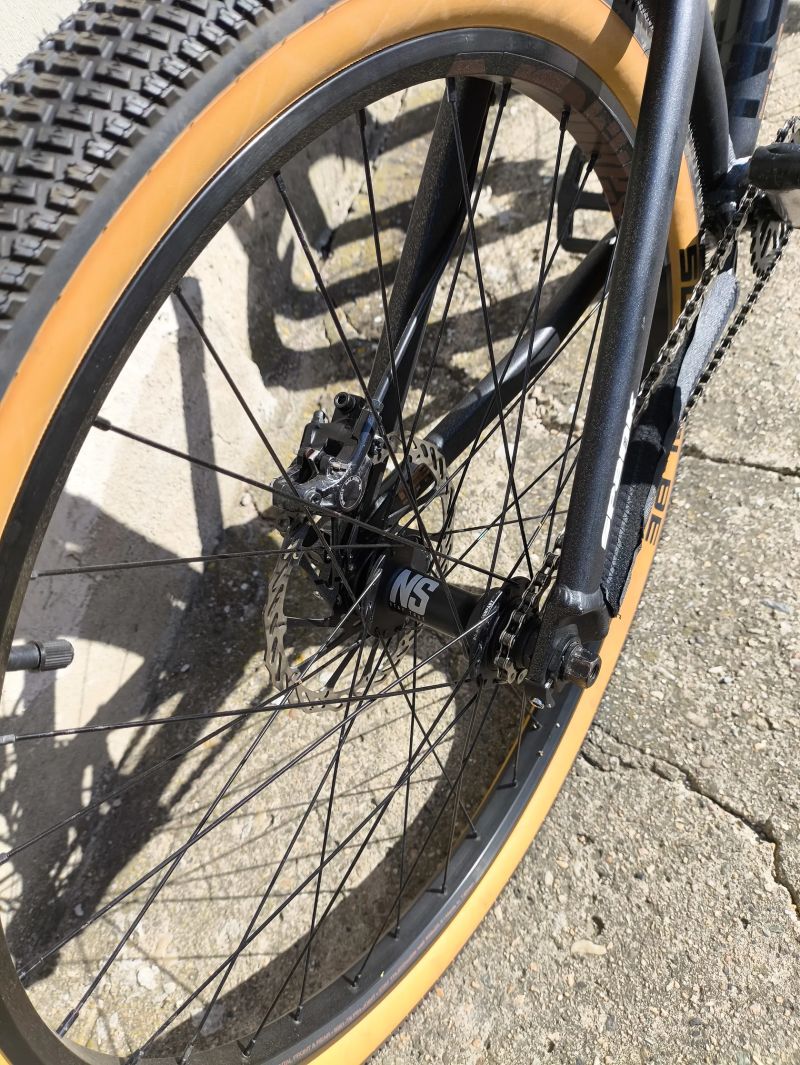 NS Bikes Movement 3 