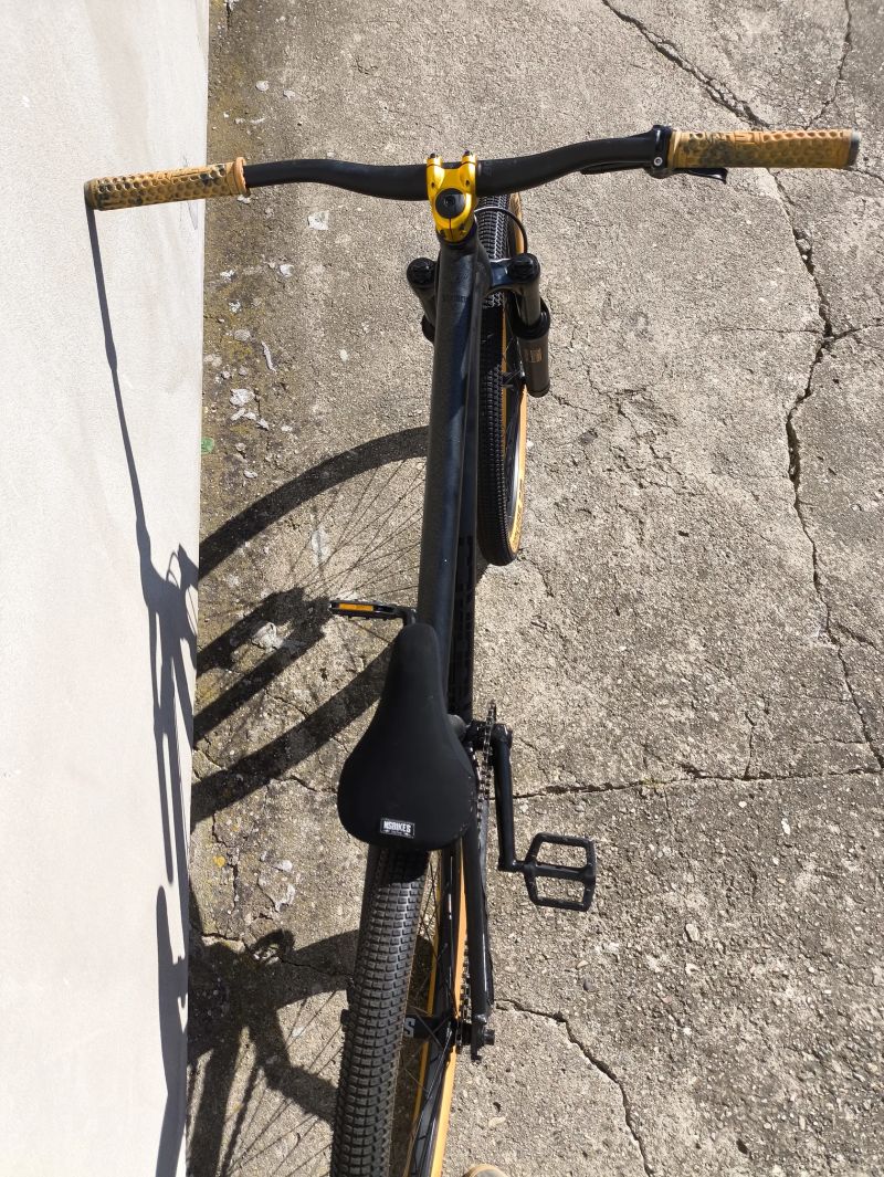 NS Bikes Movement 3 