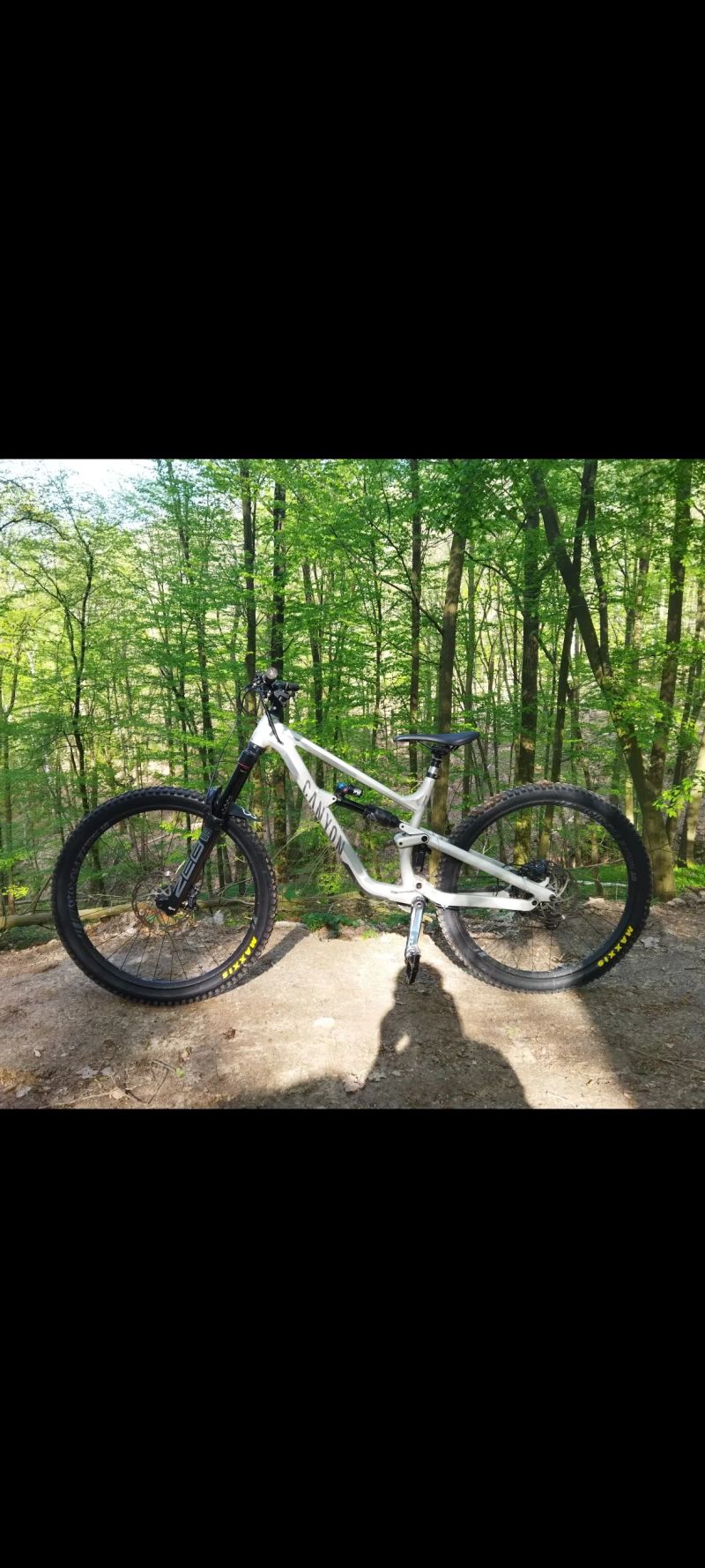 Canyon Torque Al 6 2022
